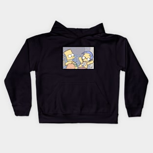 35 Kids Hoodie